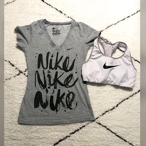 Pre loved ❤️ Nike activewear bundle